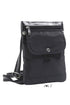 CHELSEA UPSCALE 420D POLYESTER WALLET BAG