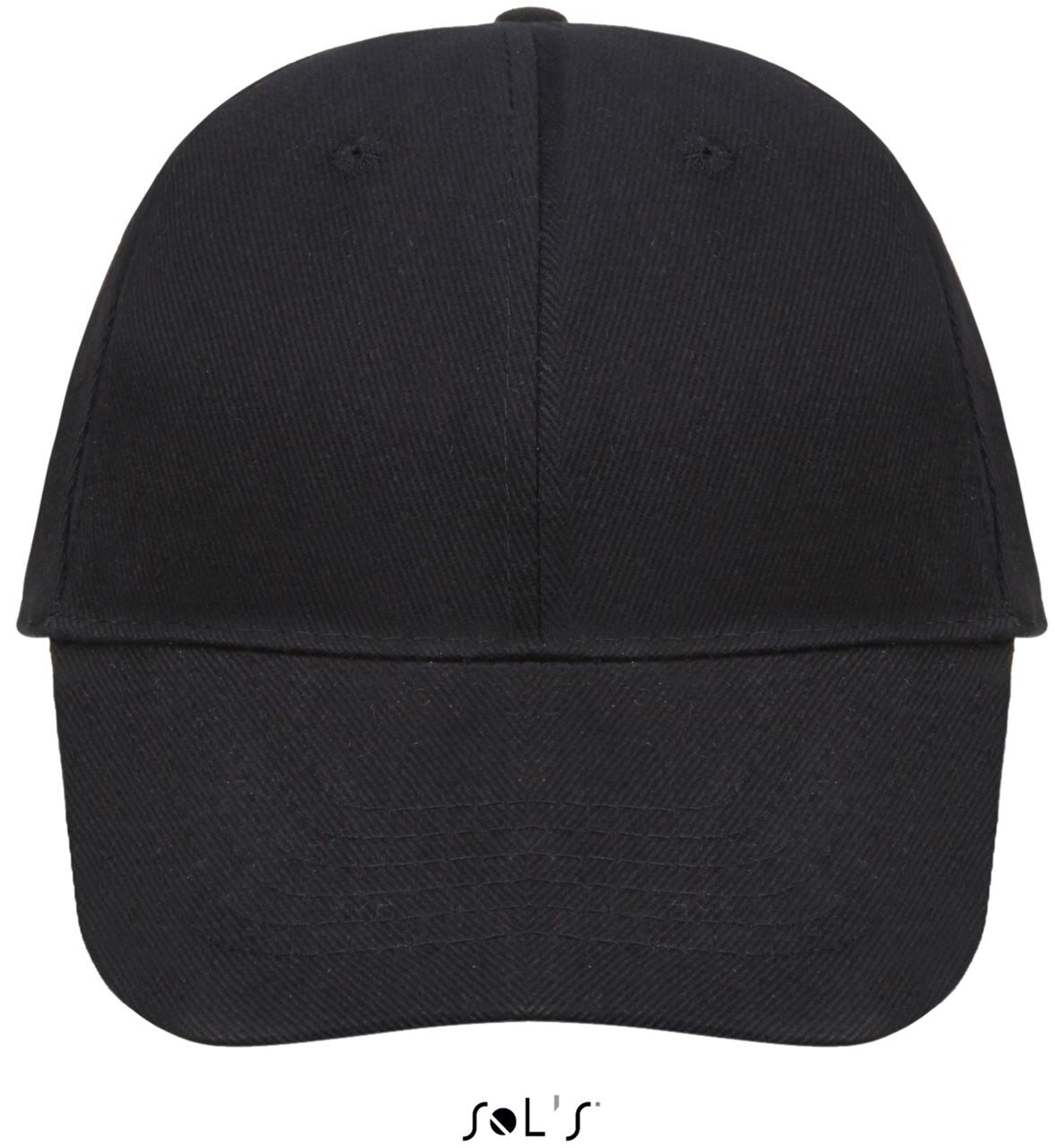 BUFFALO SIX PANELS CAP