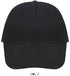 BUFFALO SIX PANELS CAP