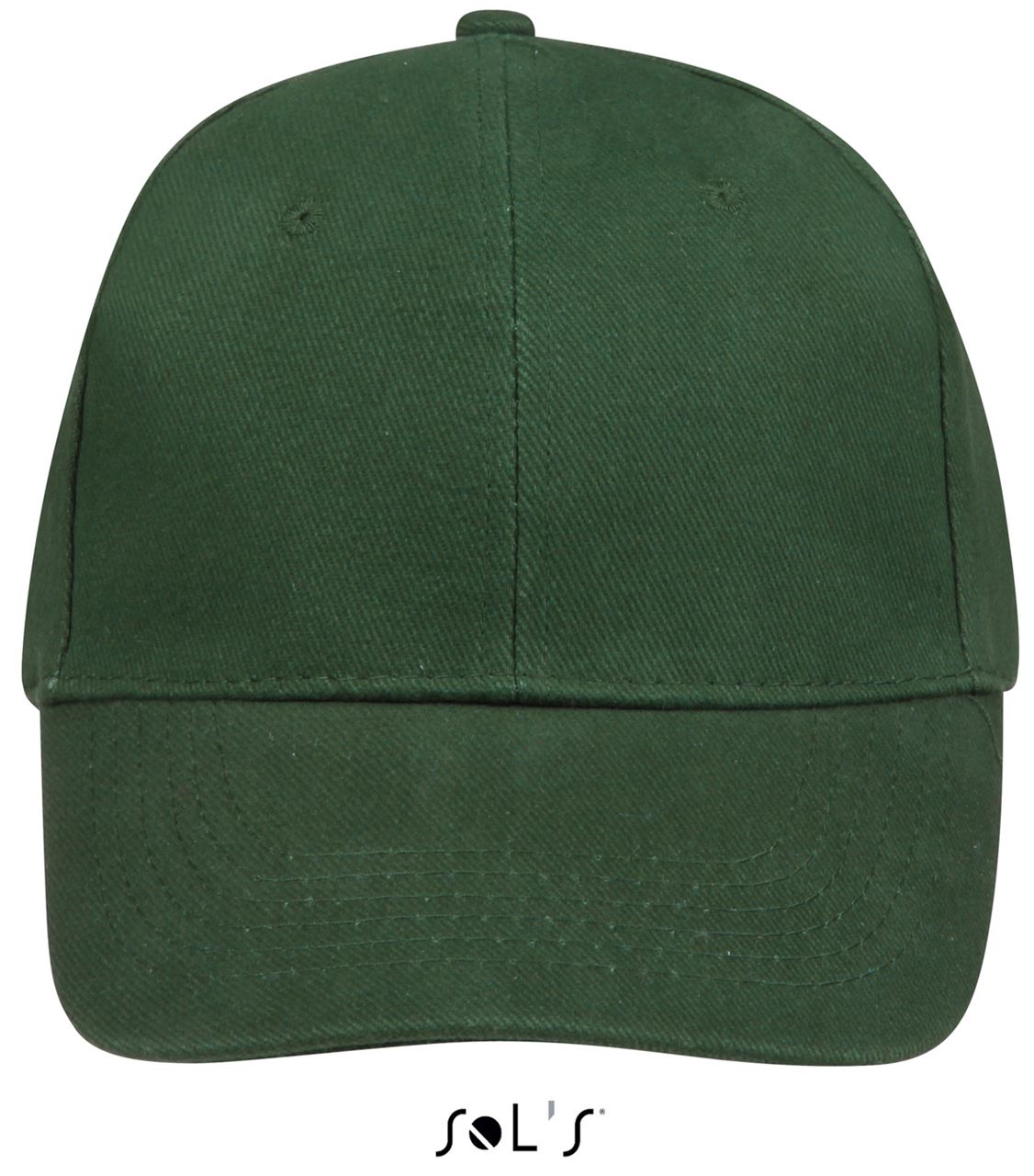 BUFFALO SIX PANELS CAP