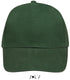 BUFFALO SIX PANELS CAP