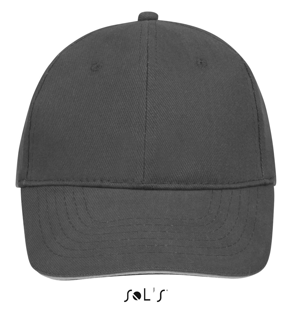 BUFFALO SIX PANELS CAP