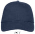 BUFFALO SIX PANELS CAP