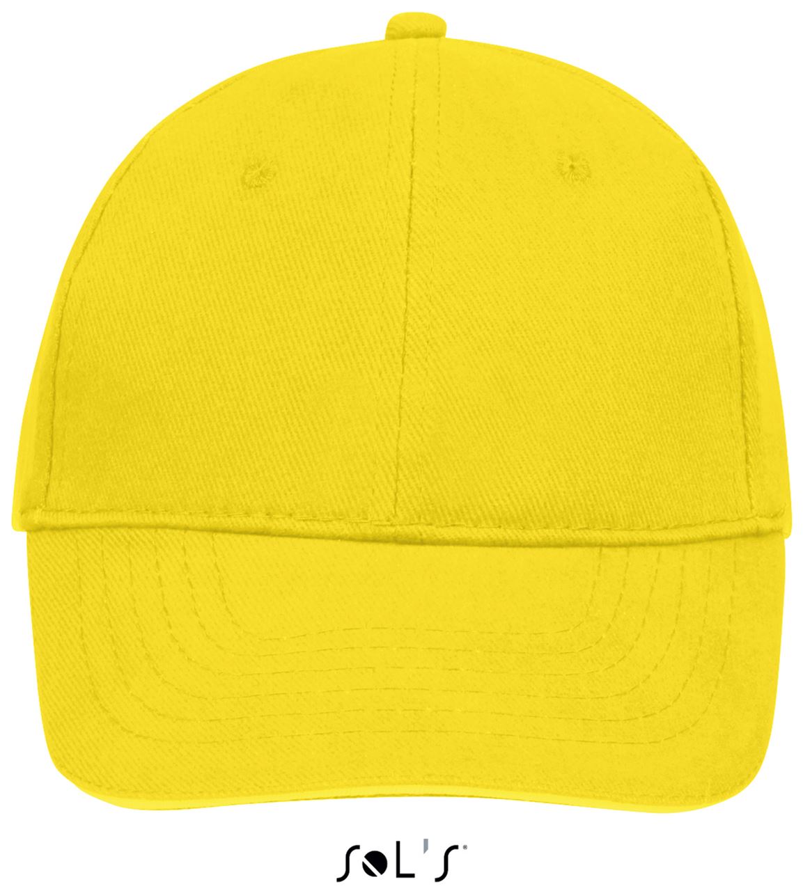BUFFALO SIX PANELS CAP