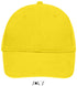 BUFFALO SIX PANELS CAP