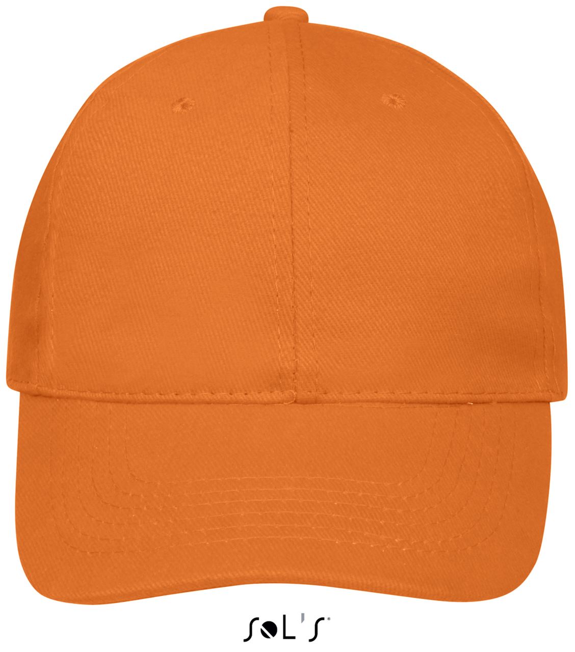 BUFFALO SIX PANELS CAP