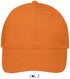 BUFFALO SIX PANELS CAP