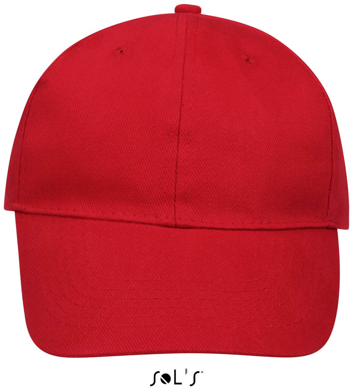 BUFFALO SIX PANELS CAP