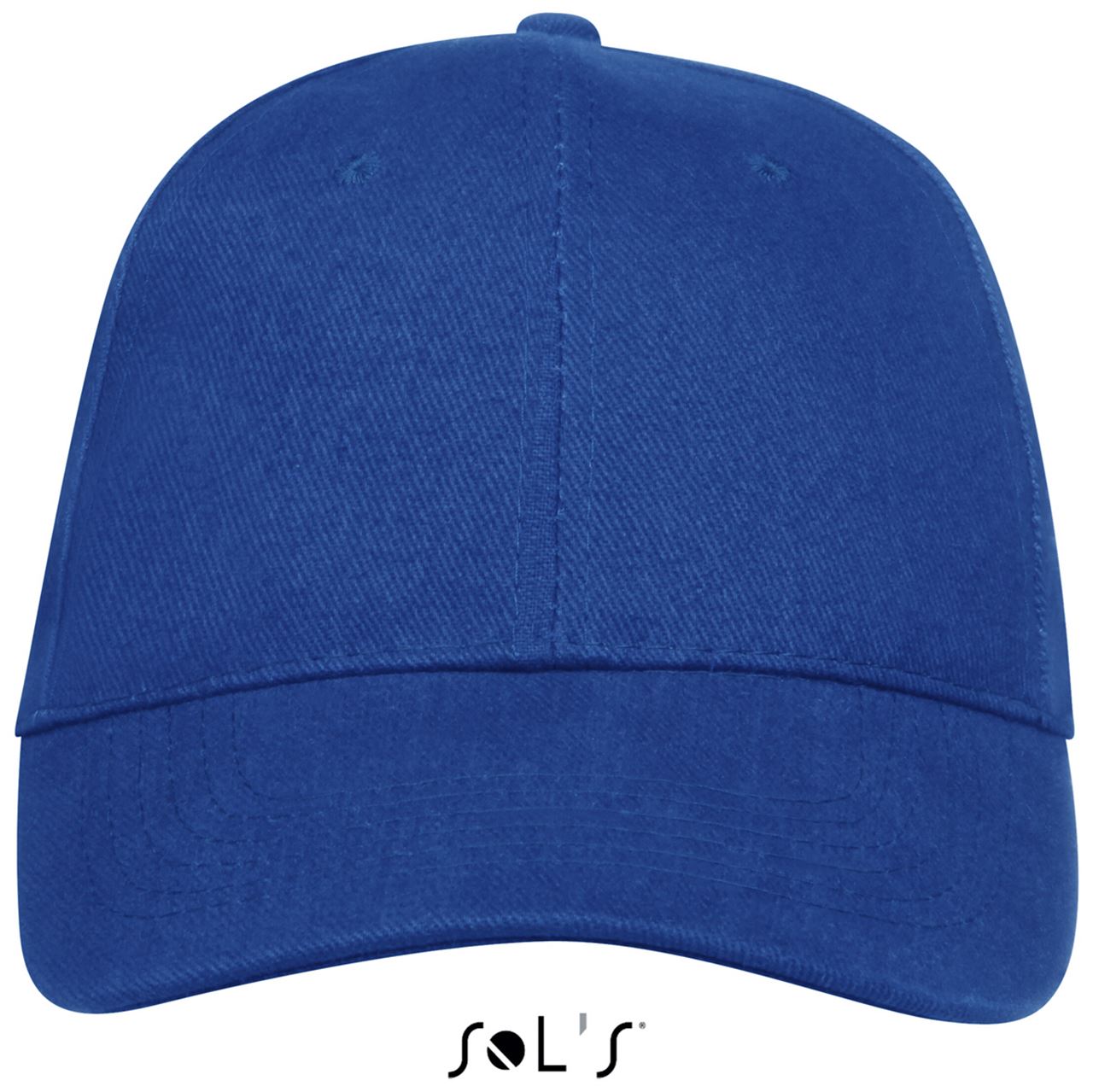 BUFFALO SIX PANELS CAP