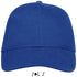 BUFFALO SIX PANELS CAP