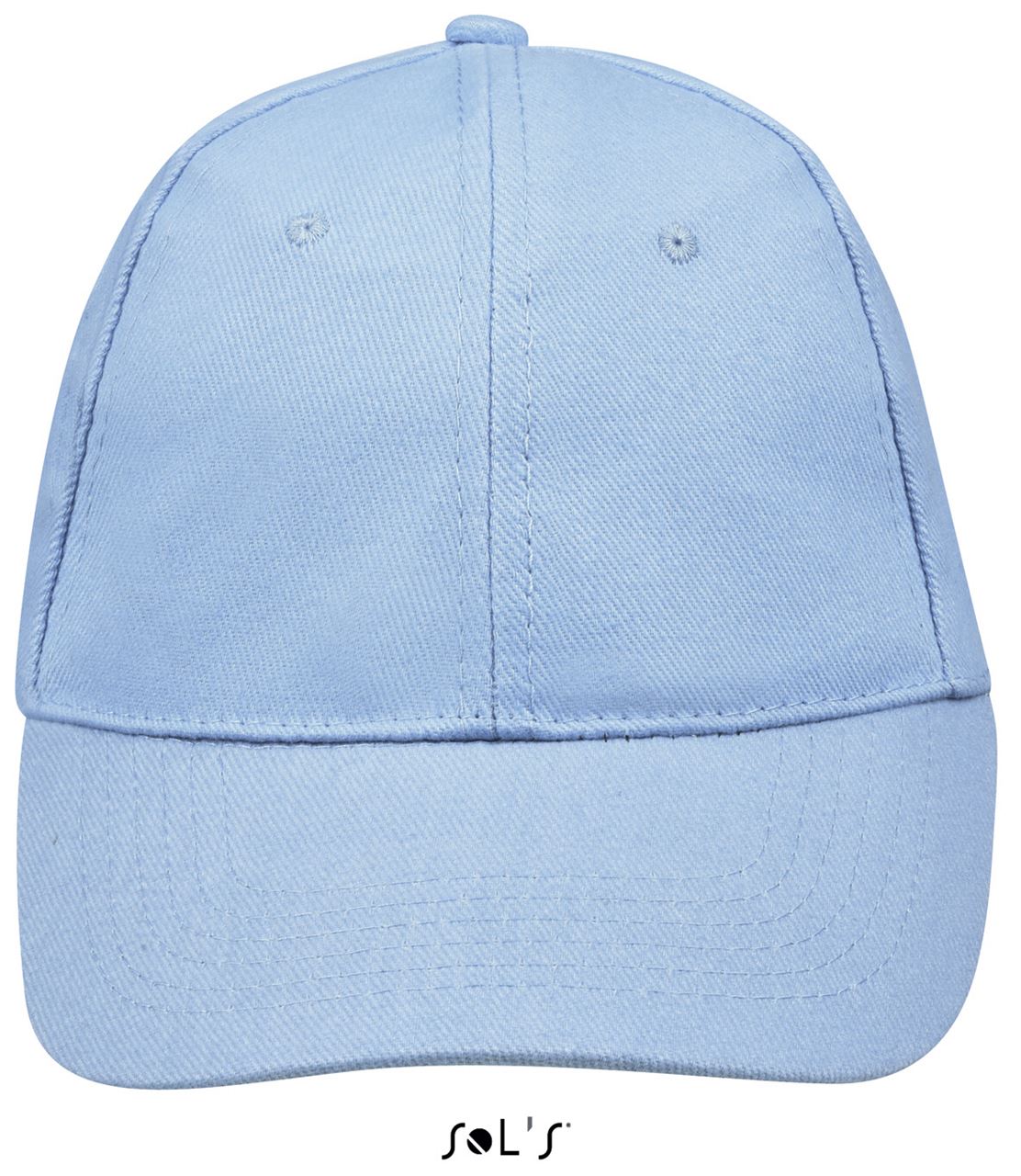 BUFFALO SIX PANELS CAP