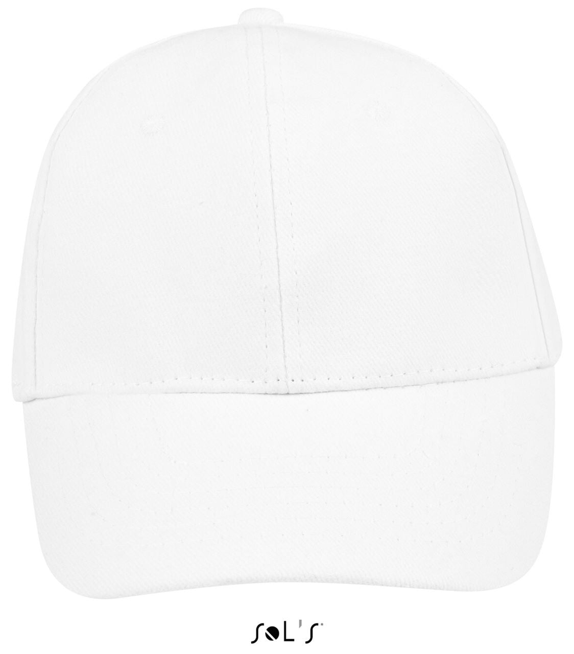 BUFFALO SIX PANELS CAP