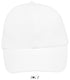 BUFFALO SIX PANELS CAP