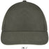 SUNNY FIVE PANELS CAP