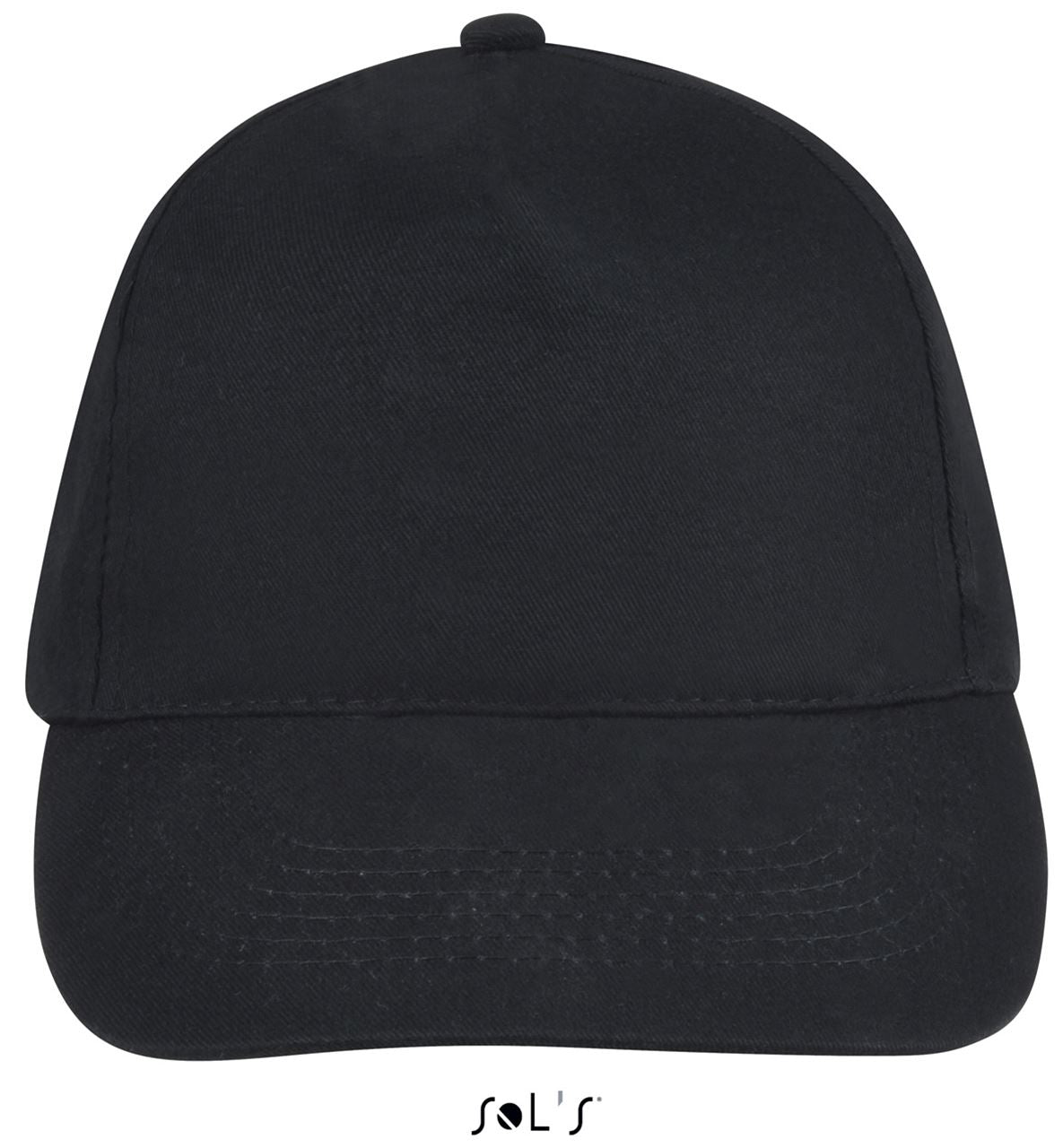 SUNNY FIVE PANELS CAP