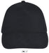 SUNNY FIVE PANELS CAP