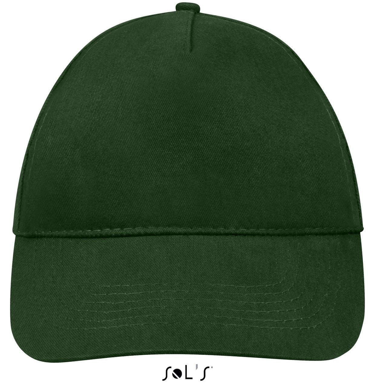SUNNY FIVE PANELS CAP