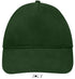 SUNNY FIVE PANELS CAP