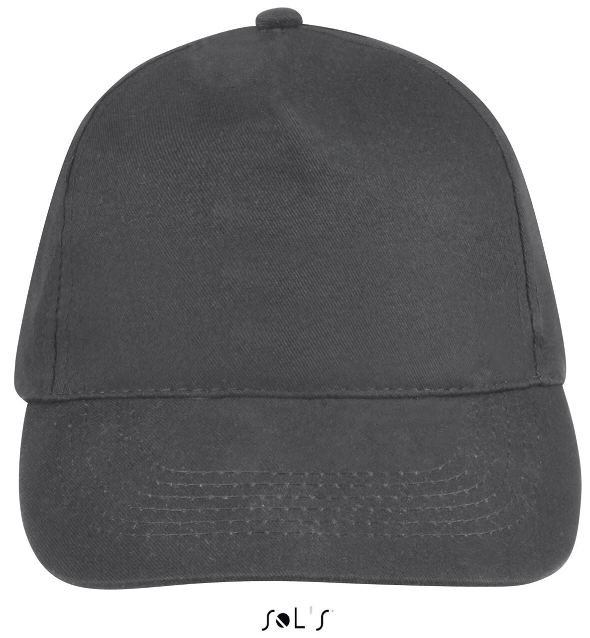 SUNNY FIVE PANELS CAP