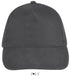 SUNNY FIVE PANELS CAP