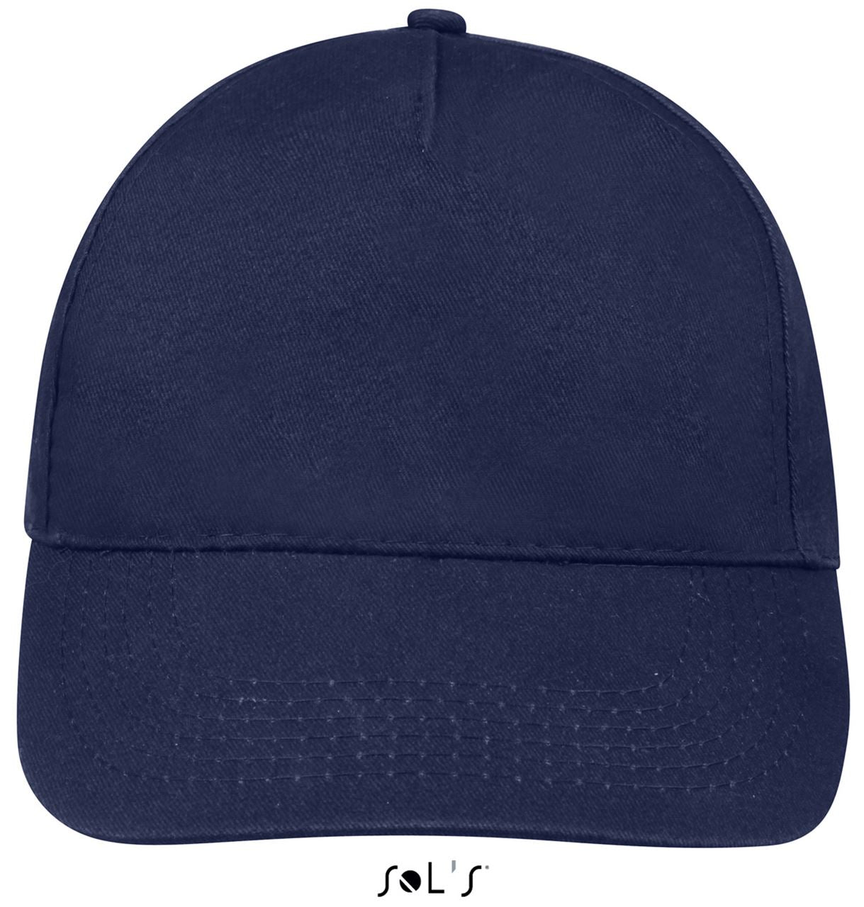 SUNNY FIVE PANELS CAP