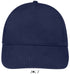 SUNNY FIVE PANELS CAP