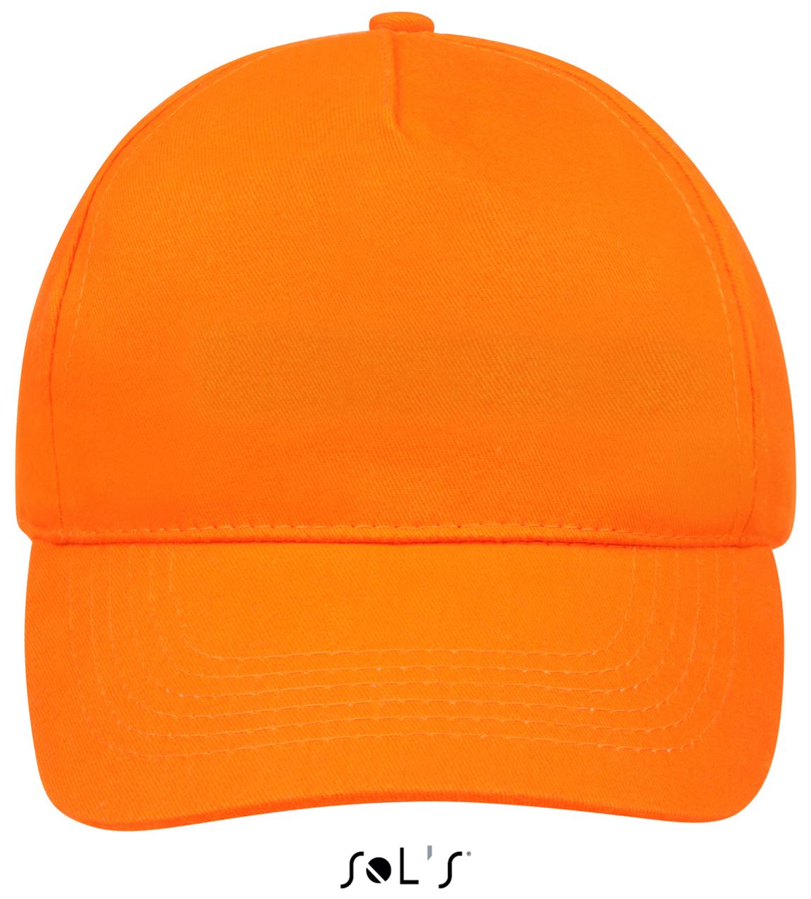 SUNNY FIVE PANELS CAP