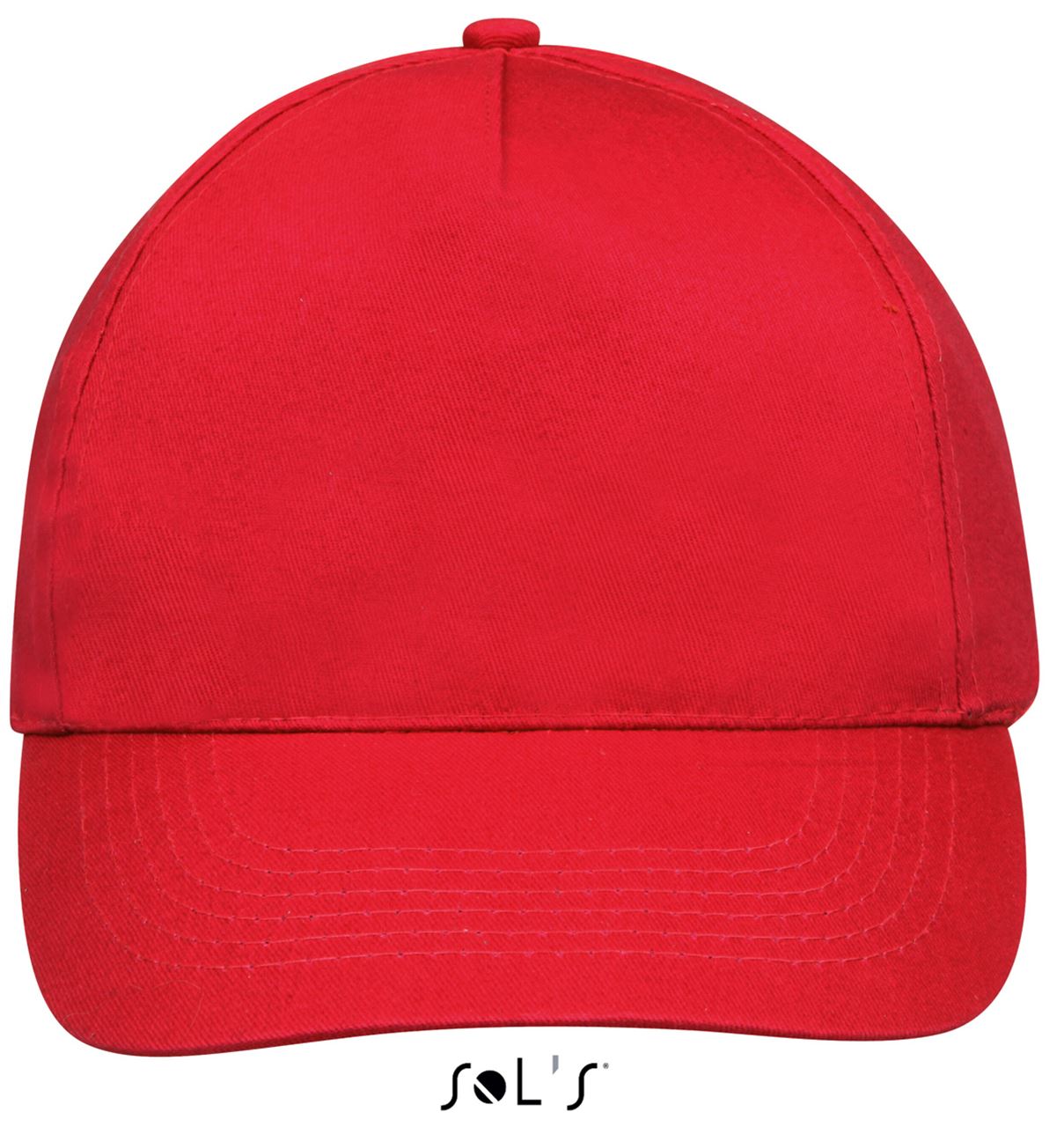 SUNNY FIVE PANELS CAP