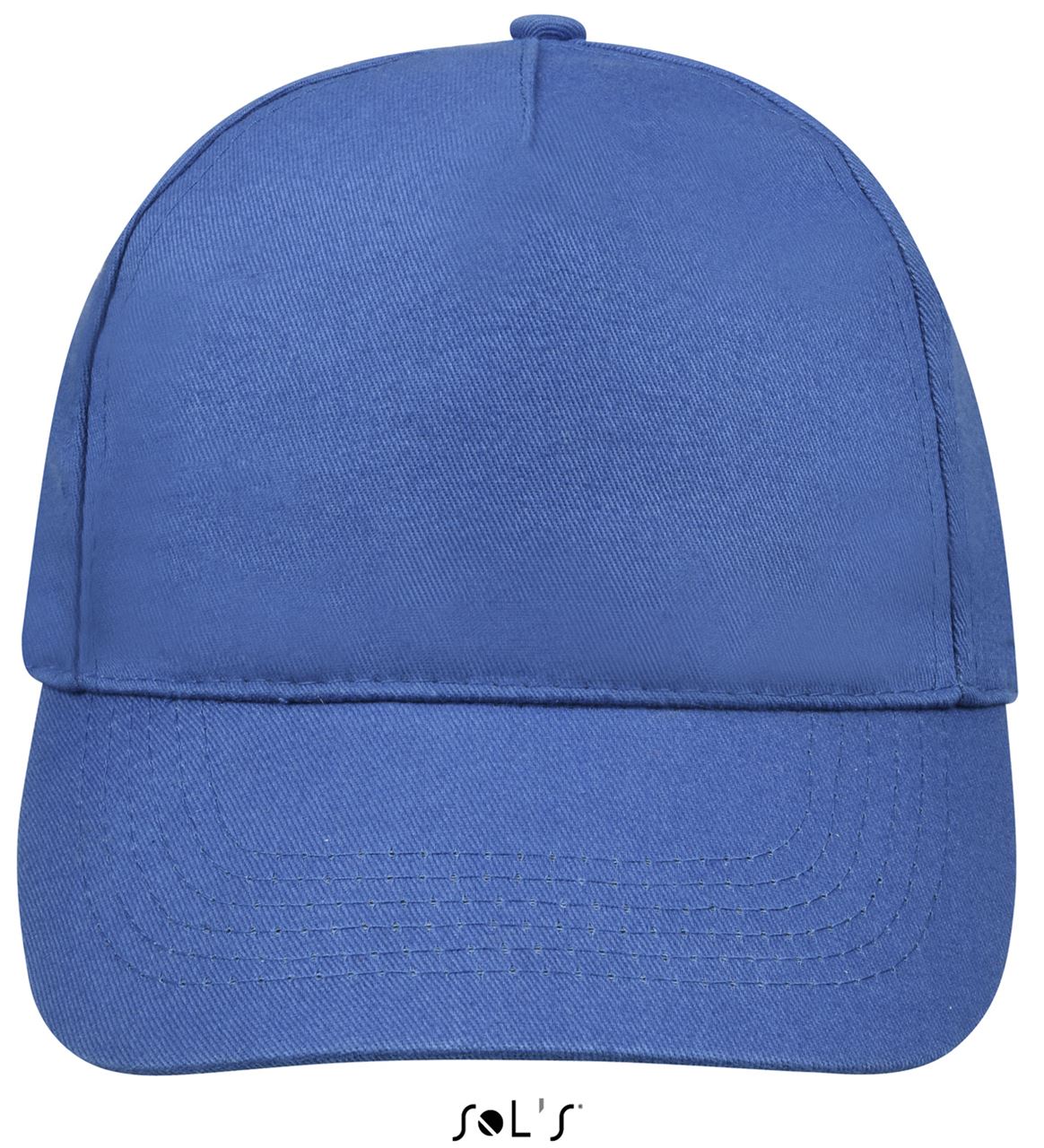 SUNNY FIVE PANELS CAP