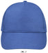 SUNNY FIVE PANELS CAP