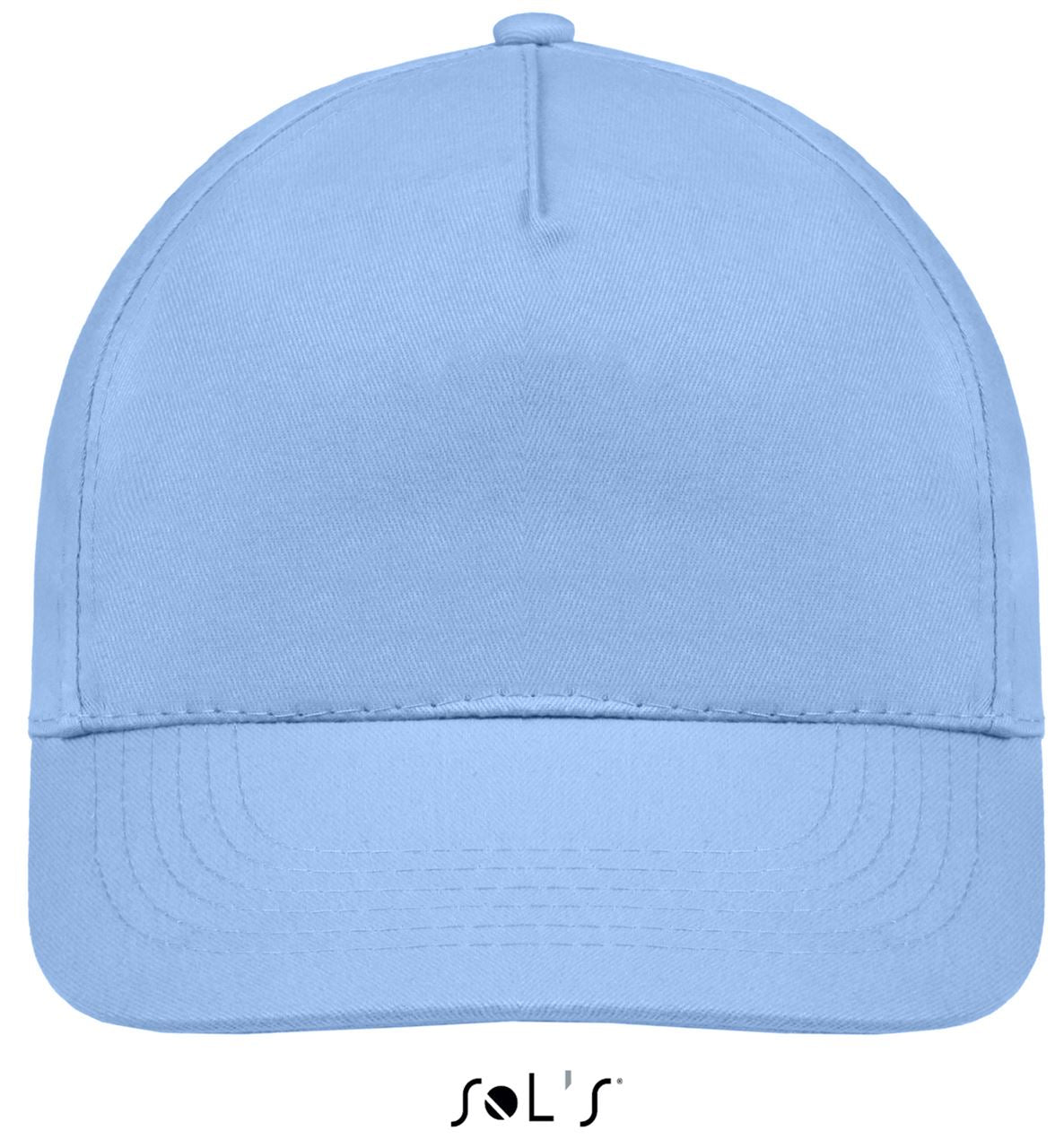 SUNNY FIVE PANELS CAP