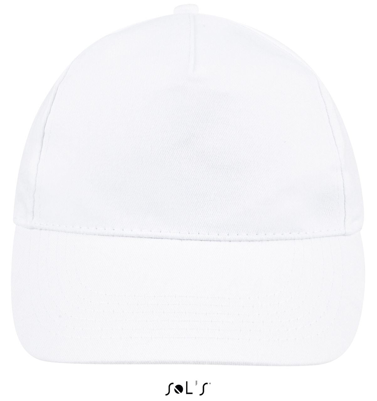 SUNNY FIVE PANELS CAP