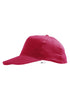 SUNNY KIDS FIVE PANELS CAP