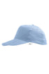 SUNNY KIDS FIVE PANELS CAP