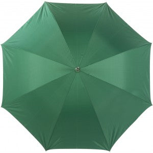 Umbrelă cu partea inferioară argintie B4096